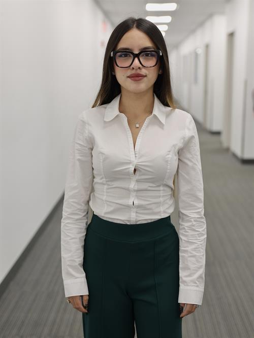 Isabella RStaff Image